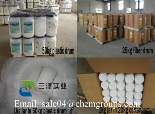 Sale SDIC 60% For water treatment of swimming pool