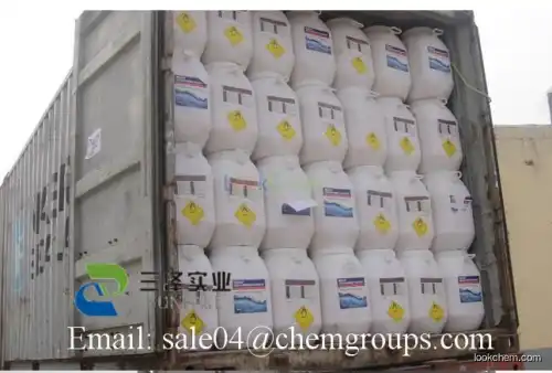 Sale SDIC 60% as pool chemicals