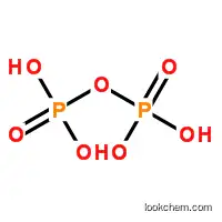Phosphorus pentoxide P2O5