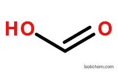 Concentrated formic acid