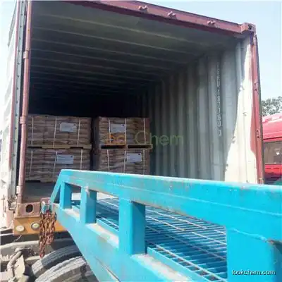 1,2-Bis(pentabromophenyl) ethane