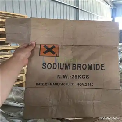 Sodium Bromide powder / liquid /solution
