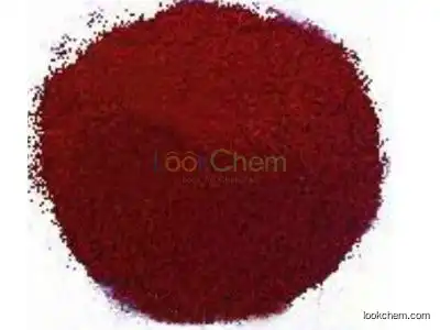 Iron oxide red powder 1332-37-2