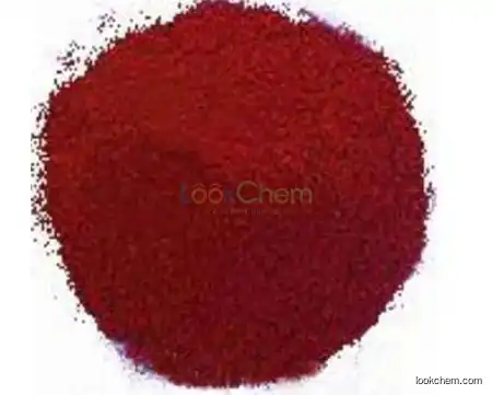 Iron oxide red powder CAS NO. 1332-37-2