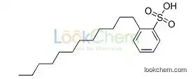 C18H30O3S LABSA CAS: 27176-87-0 Dodecylbenzenesulphonic acid