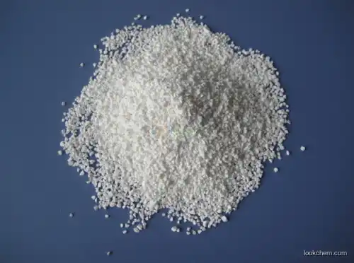Trichloroisocyanuric Acid/ TCCA  white powder, granules or tablets