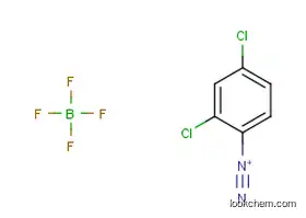 2,4-Dichlorobenzenediazonium tetrafluoroborate