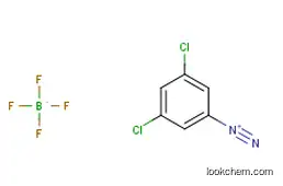 3,5-Dichlorophenyldiazonium tetrafluoroborate