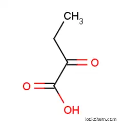 2-Oxobutyric acid