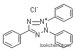 2,3,5-Triphenyltetrazolium chloride 298-96-4