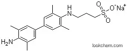 3,3',5,5'-Tetramethylbenzidine sulfate  102062-36-2