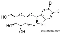 5-Bromo-6-chloro-3-indolyl-beta-D-galactoside  93863-88-8