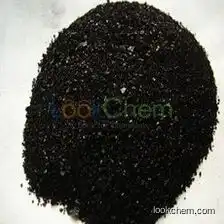C6H4N2O5 CAS:1326-82-5 Sulphur Black dye for clothes