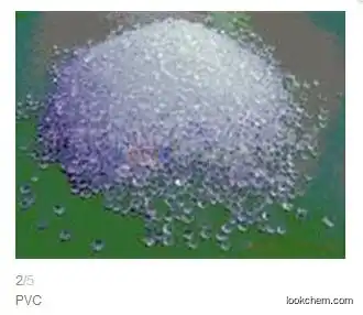[C2H3Cl]n PVC CAS:9002-86-2 Polyvinyl chloride raw material sap