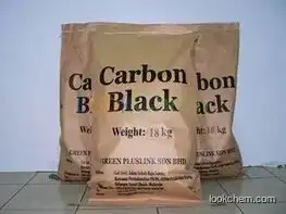CH4 CAS:1333-86-4 Carbon Black N220/N330