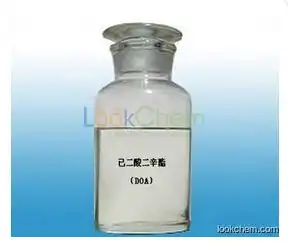 C22H42O4 DOA CAS:123-79-5 Dioctyl adipate