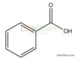C7H6O2 CAS:65-85-0 Benzoic acid technical grade