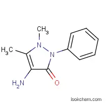 1,5-Dimethyl-2-phenyl-4-aminopyrazoline