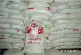 C2H6O6 CAS: 6153-56-6 Oxalic acid dihydrate for Complexing agent, masking agent, precipitating agent, reducing agent