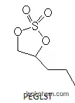 124535-97-3   1,3,2-Dioxathiolane, 4-ethyl-, 2,2-dioxide 124535-97-3