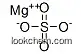 CAS: 7487-88-9 Magnesium sulfate for Chemical reagent and dry reagent