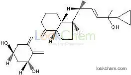 Calcipotriol