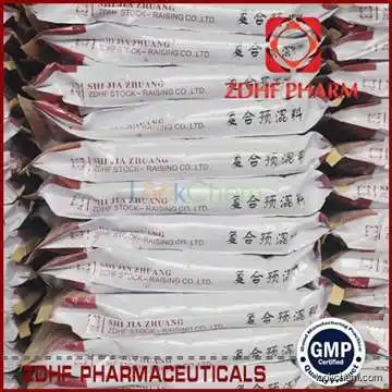 Poultry Farm Fly And Fly Maggot Killer Cyromazine Premix 10%