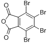 Tetrabromophthalic anhydride