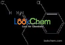 (1s)-1-(2-chlorophenyl)propylaMine-hcl