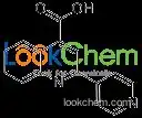 2-(4-Pyridinyl)-4-quinolinecarboxylic acid