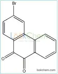 Sale best quality 3-Bromo-9,10-phenanthrenedione