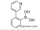 3-(3-Pyridinyl)phenylboronic acid 351422-72-5