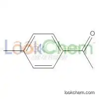 4-Methylacetophenone CAS NO.122-00-9