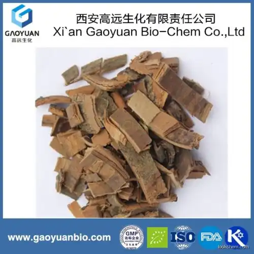 100% Pure Natural Esculin Hydrate 98% Was Supplied by China Supplier Gaoyuan Factory