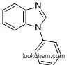 1-PHENYL-1H-BENZOIMIDAZOLE CAS NO 2622-60-8