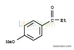 4'-Methoxypropiophenone CAS NO.121-97-1