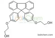 CAS: 117344-32-8 Bisphenoxyethanolfluorene