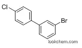 3-Bromo-4'-chlorobiphenyl
