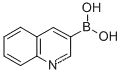 3-Quinolineboronic acid 191162-39-7 CAS NO.191162-39-7