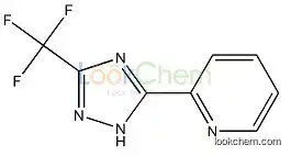3-trifluoroMethyl-5-(2-pyridyl)-1,2,4-triazole