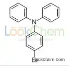 C18H14BrN CAS: 36809-26-4 4-Bromotriphenylamine