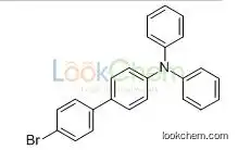 C24H18BrN CAS:202831-65-0 4-BROMO-4'-(DIPHENYLAMINO)BIPHENYL