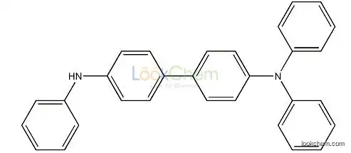 C30H24N2 CAS:167218-30-6 N,N,N'-Triphenyl-4,4'-bianiline