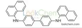 C32H24N2 CAS:152670-41-2 N,N'-Di(1-naphthyl)-4,4'-benzidine