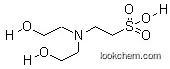 N,N-Bis(2-hydroxyethyl)-2-aminoethanesulphonic acid