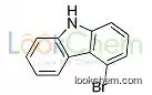 C12H8BrN CAS:3652-89-9 4-BroMo-9H-carbazole