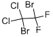 1,1-difluoro-2,2-dichloro-1,2-diBromoethane CAS NO.558-57-6