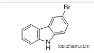 1592-95-6  3-Bromo-9H-carbazole