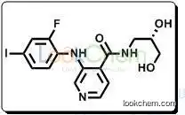 99.0% purity  AS703026 CAS.NO :1236699-92-5SUPPLYING