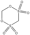 1,5,2,4-Dioxadithiane 2,2,4,4-tetraoxide best offer CAS NO.99591-74-9